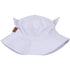 Mikk-Line Sun Bucket Hat w/Print Hats Lavender Aura